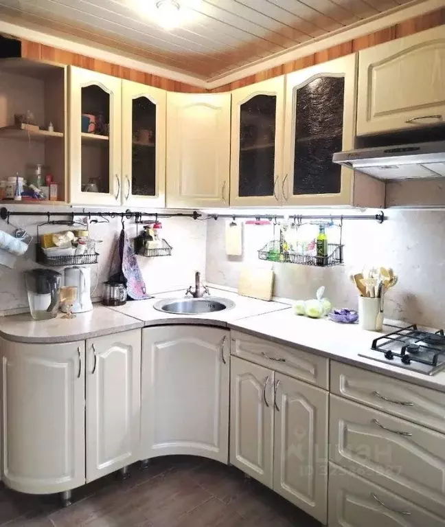 2-к кв. Нижегородская область, Выкса Жуковского мкр, 5 (55.9 м) - Фото 1