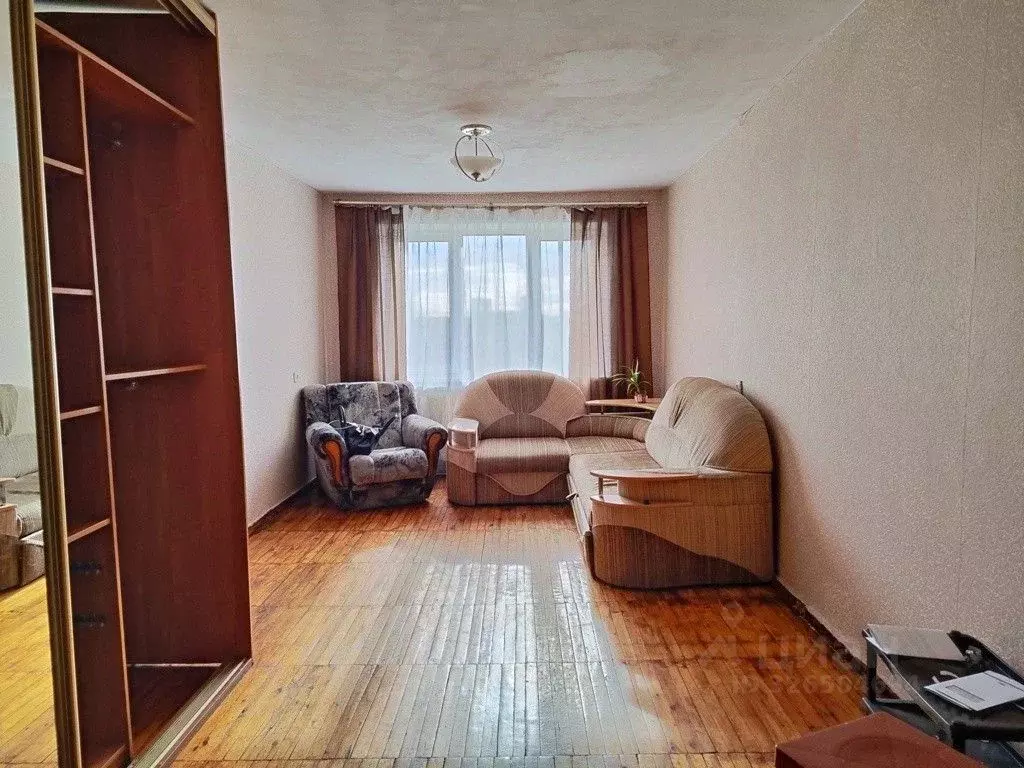 3-к кв. Свердловская область, Екатеринбург ул. Сыромолотова, 21 (66.2 ... - Фото 1