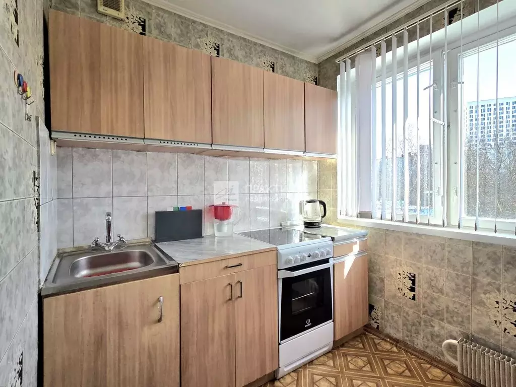 2-к кв. Москва Отрадная ул., 15Б (44.4 м) - Фото 1