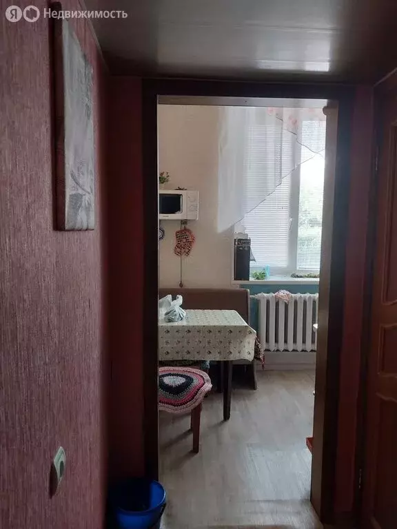 2-комнатная квартира: Еманжелинск, улица Гагарина, 5 (45 м) - Фото 1