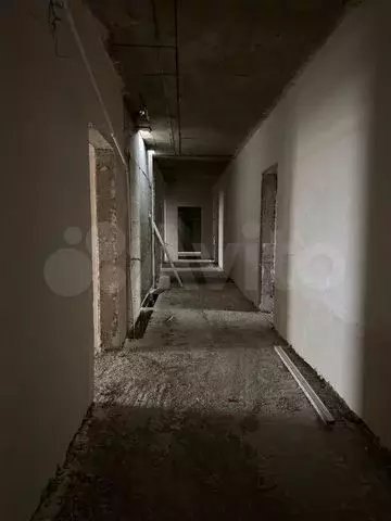 1-к. квартира, 45,5 м, 1/16 эт. - Фото 0