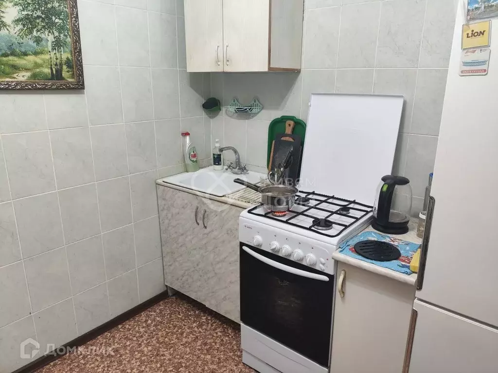 Продаётся 1-к квартира, 30.8 м - Фото 0