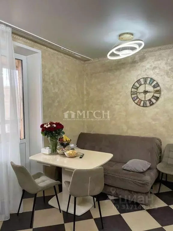 Квартира, 2 комнаты, 80 м - Фото 0