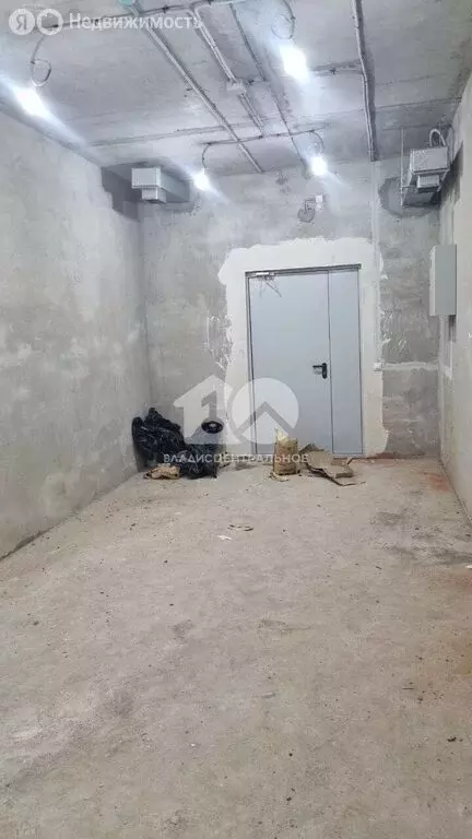 Помещение свободного назначения (19.7 м) - Фото 1