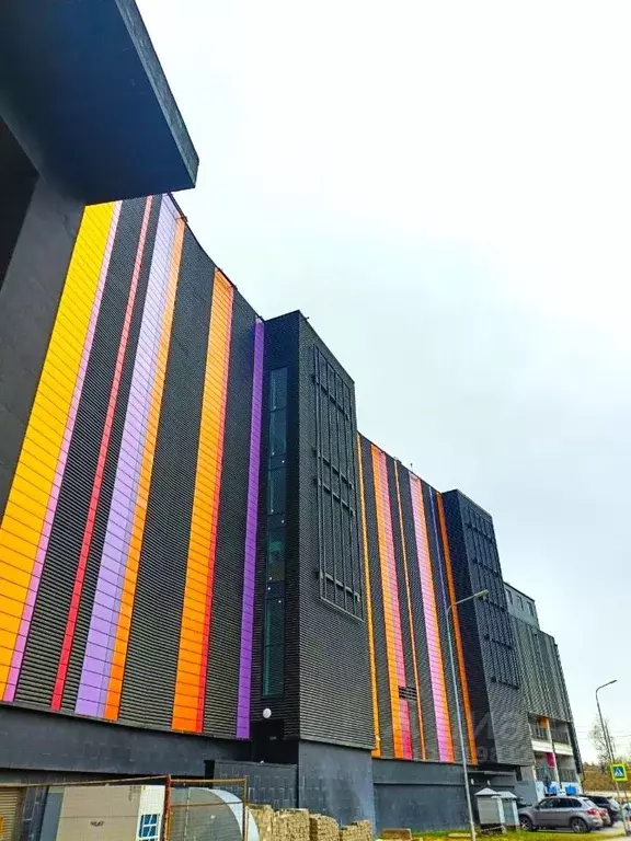 3-к кв. Московская область, Видное ул. Олимпийская, 6 (60.9 м) - Фото 1