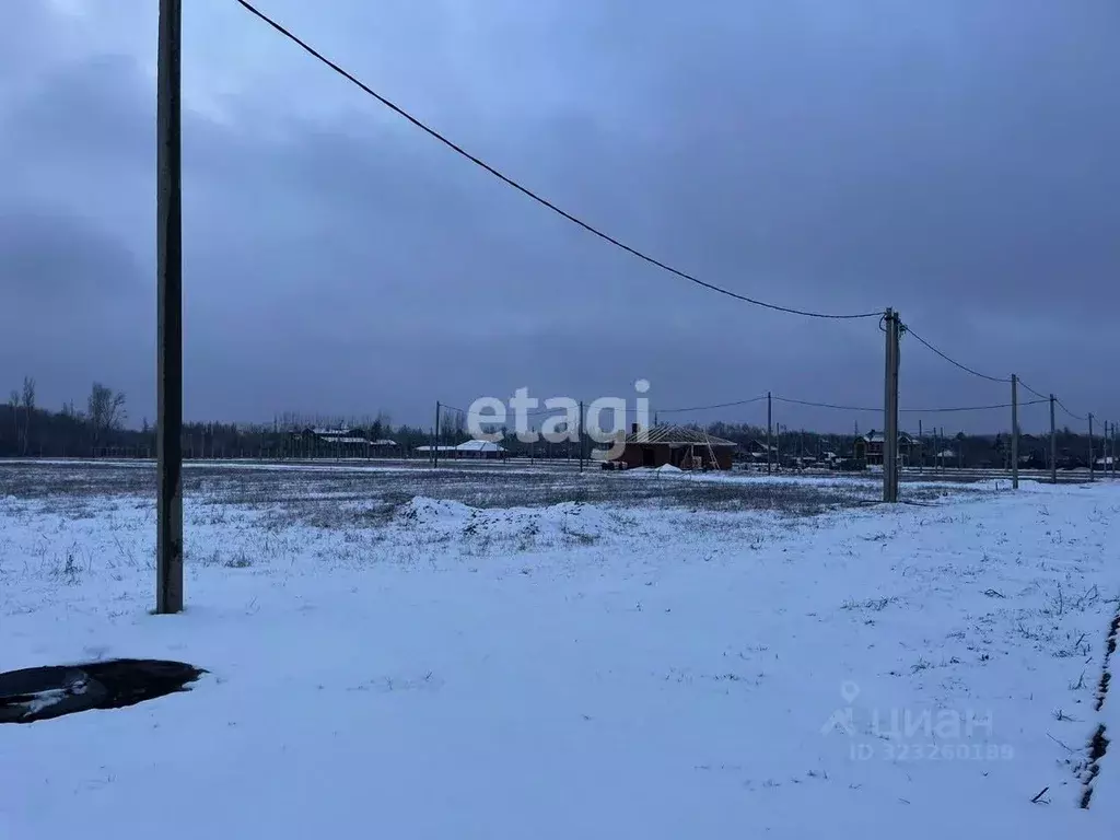 Участок в Ростовская область, Аксайский район, Щепкинское с/пос, пос. ... - Фото 1