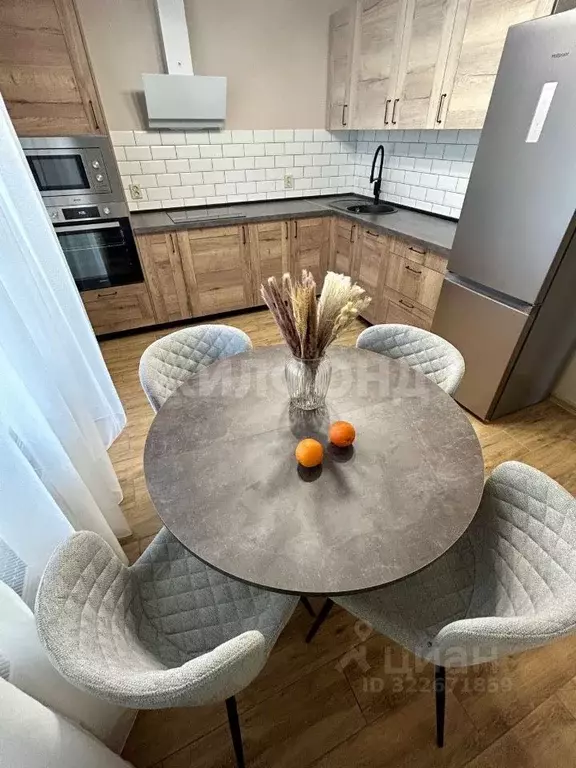 2-к кв. Новосибирская область, Новосибирск Ипподромская ул., 12 (52.0 ... - Фото 2