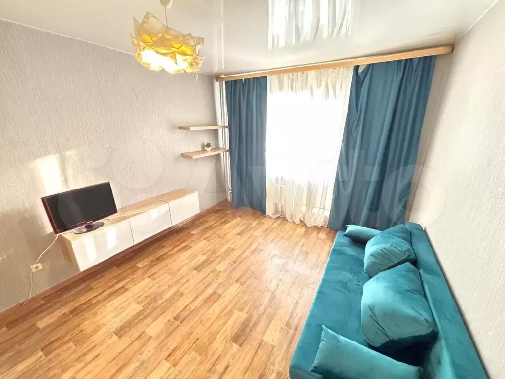 Квартира-студия, 30 м, 15/17 эт. - Фото 0