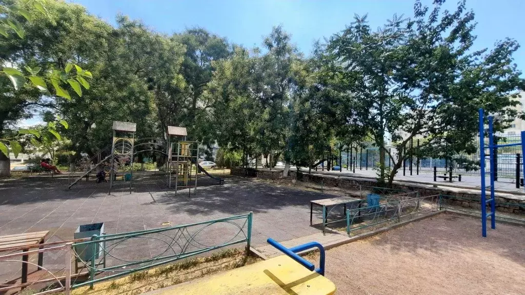 3-к кв. Крым, Евпатория ул. Перекопская, 4 (67.6 м) - Фото 1
