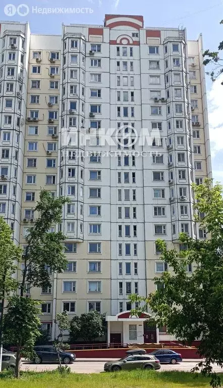 4-комнатная квартира: Москва, Большая Тульская улица, 56 (90.4 м) - Фото 0