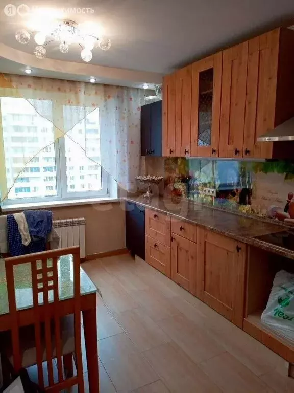2-комнатная квартира: Котельники, микрорайон Белая Дача, 23 (58 м) - Фото 0