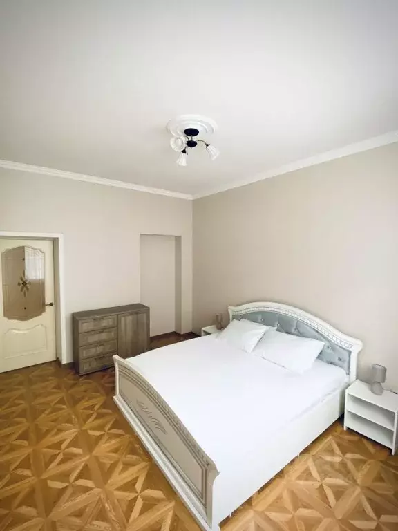 2-к кв. Северная Осетия, Владикавказ ул. Владимира Баллаева, 30 (57.0 ... - Фото 0