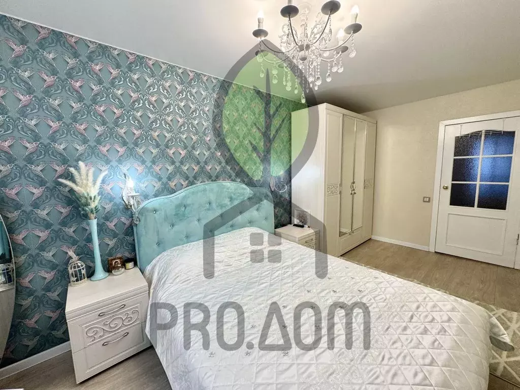 3-к кв. Красноярский край, Норильск ул. Мира, 6А (58.4 м) - Фото 2