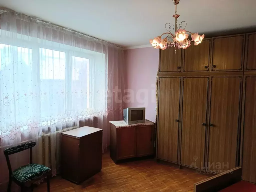 2-к кв. Калининградская область, Черняховск Комсомольская ул., 14 ... - Фото 1
