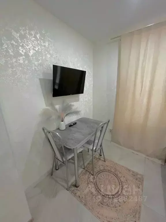 Студия Башкортостан, Уфа ул. Конституции, 5/2 (27.0 м) - Фото 1
