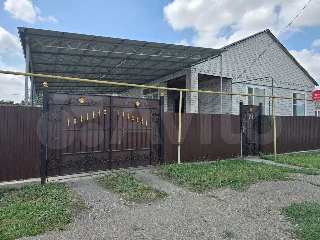 Дом 72 м на участке 6,5 сот. - Фото 0