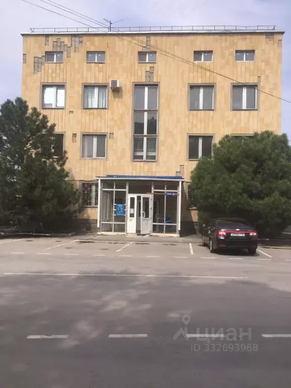 Помещение свободного назначения в Ростовская область, Пролетарск ул. ... - Фото 1
