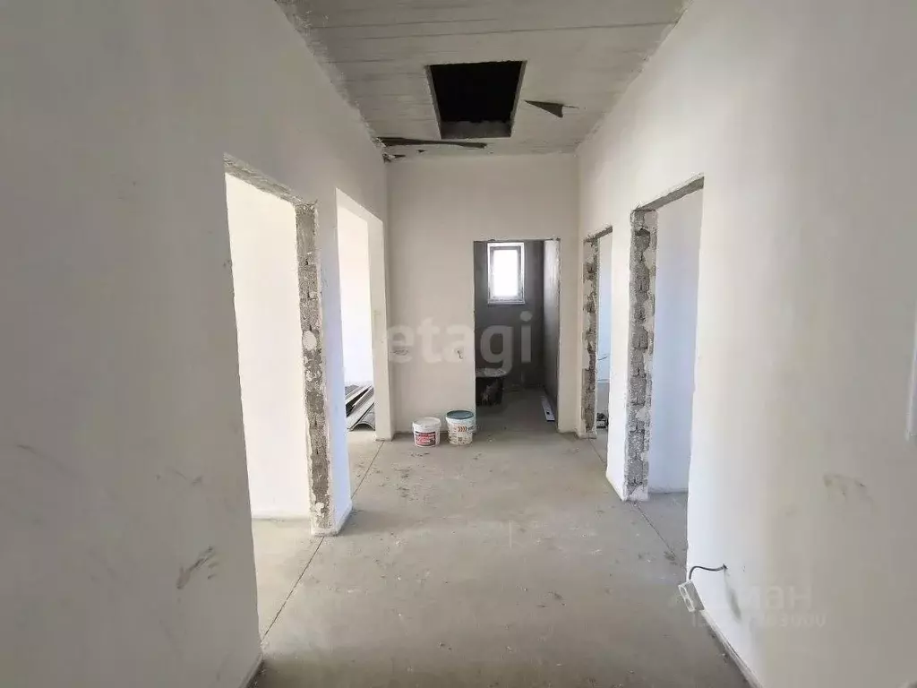 Дом в Краснодарский край, Новороссийск городской округ, Раевская ст-ца ... - Фото 1