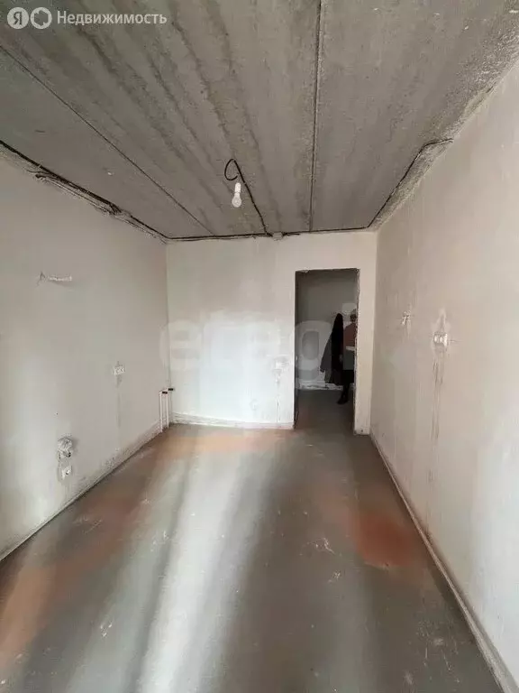 1-комнатная квартира: Энгельс, Трудовая улица, 12/8 (37.2 м) - Фото 1