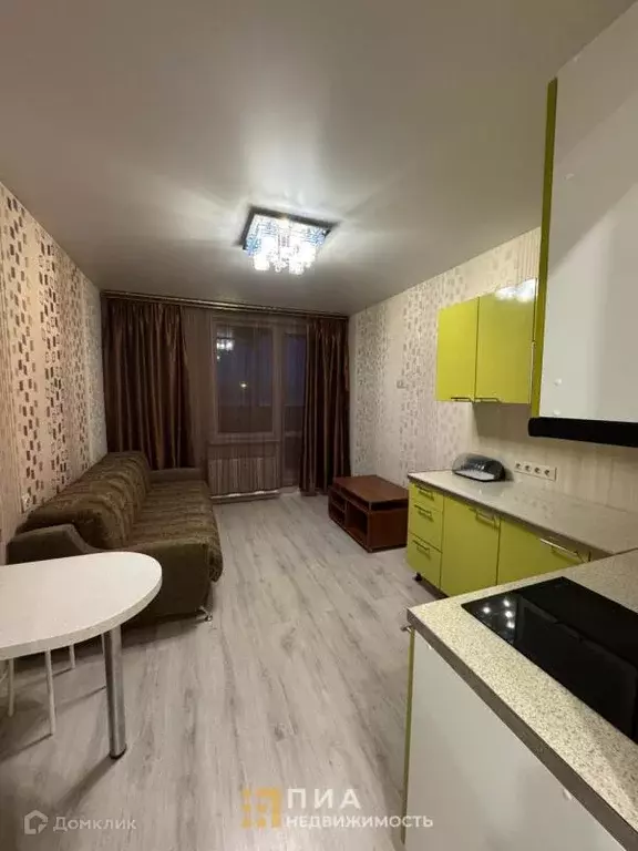 Продаётся квартира-студия, 20.6 м - Фото 1