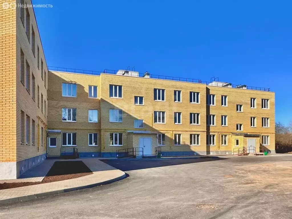 3-комнатная квартира: Переславль-Залесский, улица Свободы, 35А (61.3 ... - Фото 1