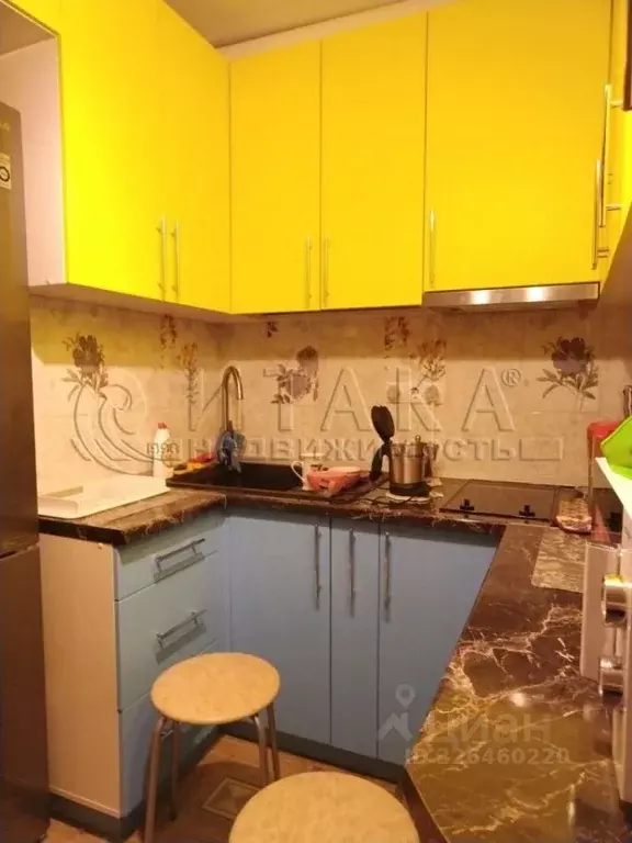 Студия Ленинградская область, Никольское Тосненский район, Октябрьская ... - Фото 2