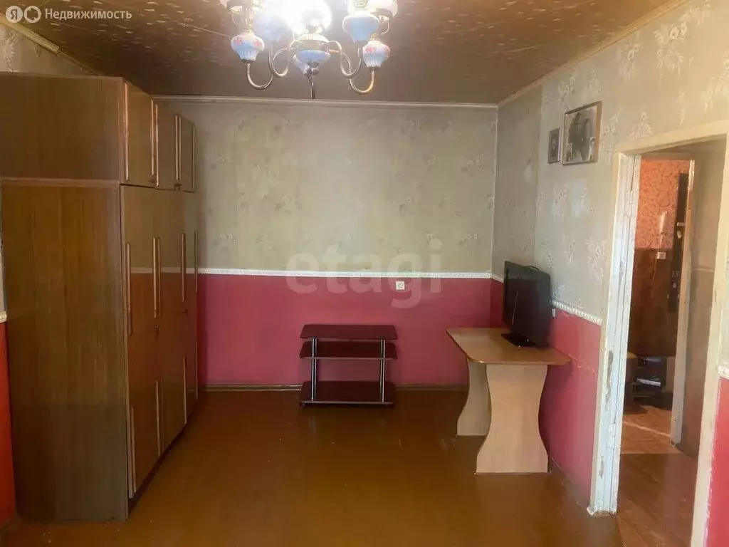1-комнатная квартира: Тверь, улица Паши Савельевой, 7 (31.4 м) - Фото 1