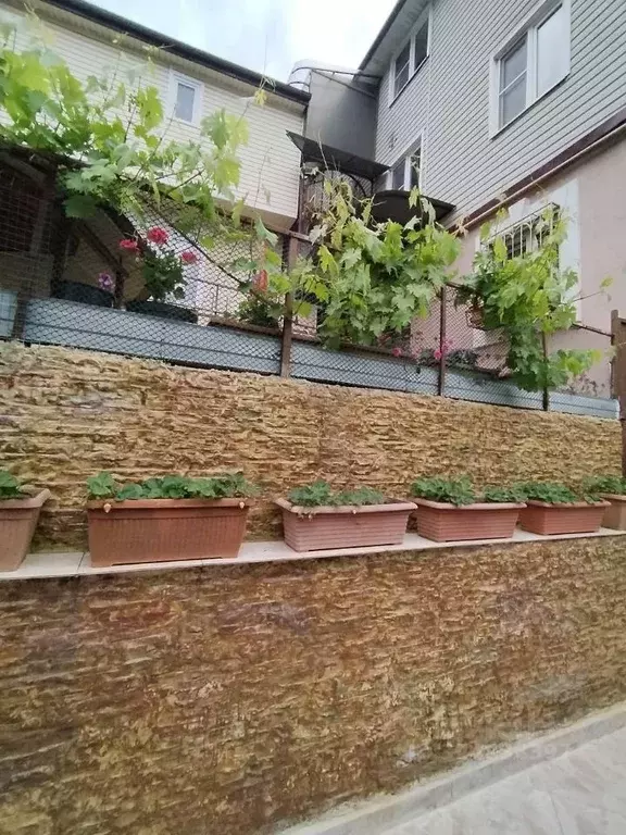 Таунхаус в Краснодарский край, Сочи Пионерская ул., 32а (207 м) - Фото 1