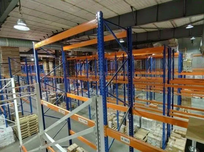 Склад в Московская область, Балашиха Советская ул., 28А (1602 м) - Фото 1