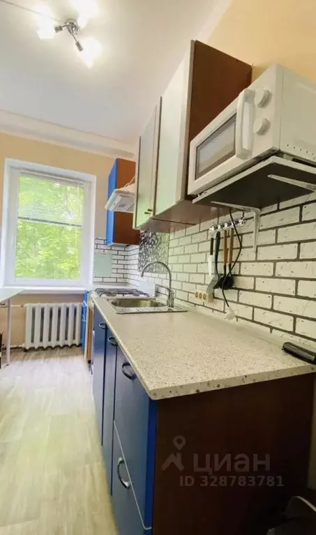 Комната Москва Михалковская ул., 44 (13.0 м) - Фото 1