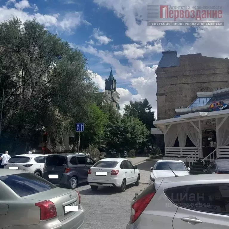 Помещение свободного назначения в Астраханская область, Астрахань ... - Фото 2