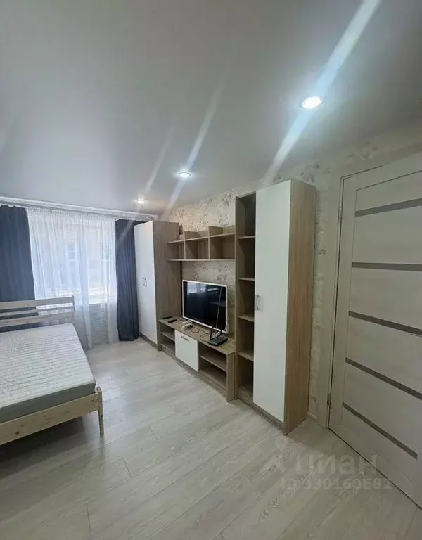 2-к кв. Ленинградская область, Тихвин ул. Коммунаров, 11 (42.0 м) - Фото 1