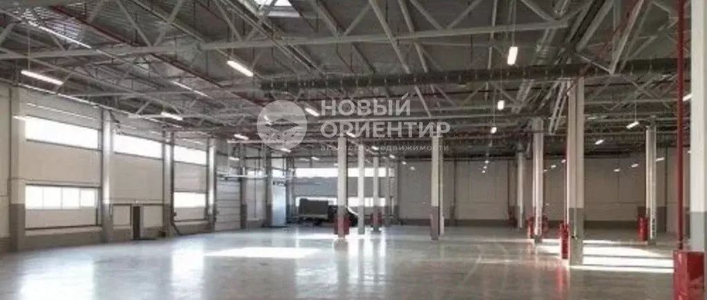 Производственное помещение в Московская область, Солнечногорск ... - Фото 2