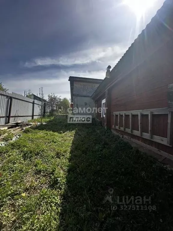 Дом в Ивановская область, Кохма ул. 2-я Завражная (100 м) - Фото 2
