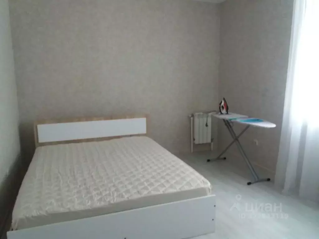 2-к кв. Брянская область, Брянск ул. Имени А.М. Рекункова, 6 (63.0 м) - Фото 1