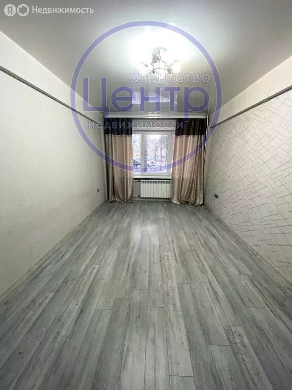 1-комнатная квартира: Саянск, микрорайон Юбилейный, 69 (31 м) - Фото 1