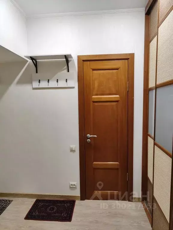 1-к кв. Ставропольский край, Пятигорск пл. Ленина, 22 (29.0 м) - Фото 2