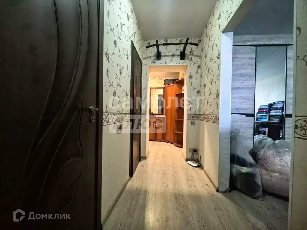 Продаётся 1-к квартира, 51.6 м - Фото 0