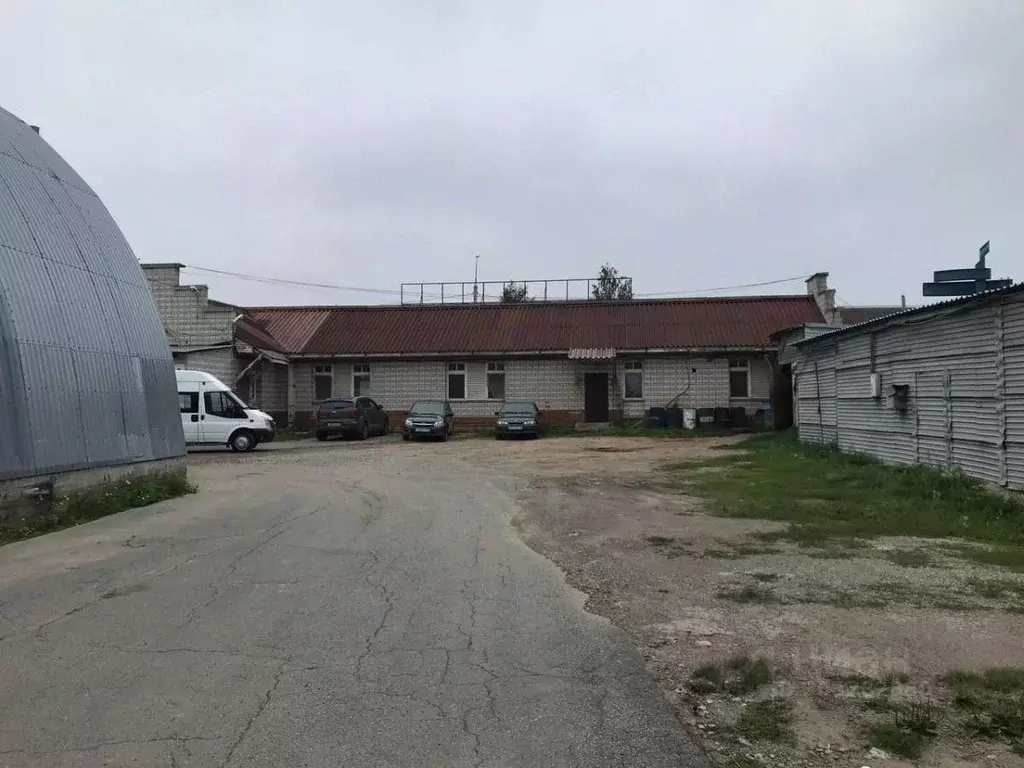 Помещение свободного назначения в Удмуртия, Ижевск Старки мкр, ул. ... - Фото 1