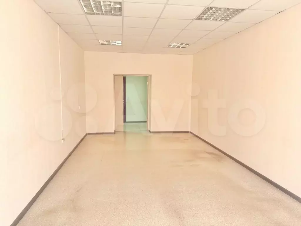 Офис 28.2 кв.м - Фото 1