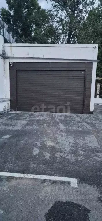 Гараж в Хабаровский край, Хабаровск ул. Казачья Гора, 15 (30 м) - Фото 2