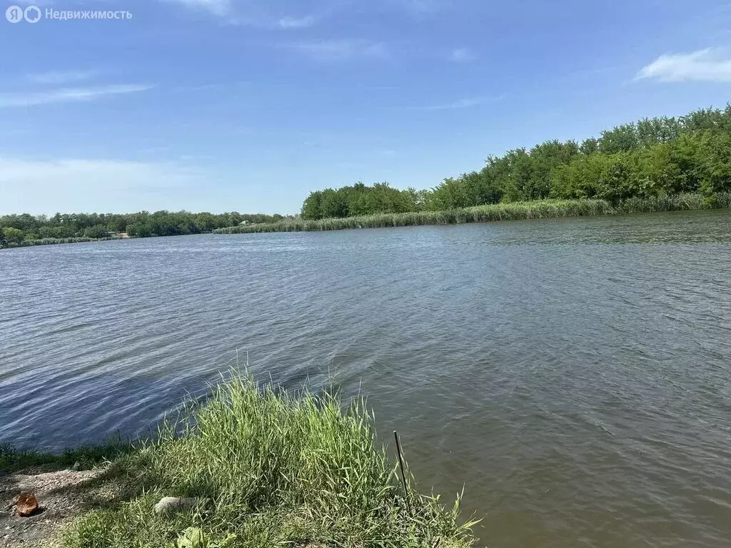 Участок в станица Нововеличковская, улица Чапаева (37 м) - Фото 0