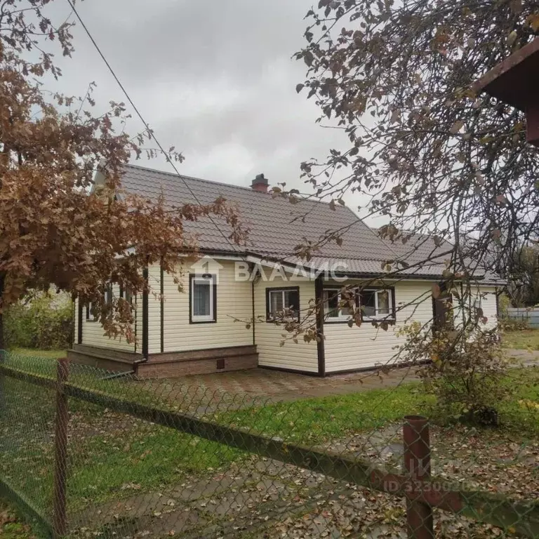 Дом в Ленинградская область, Тосненское городское поселение, д. ... - Фото 2