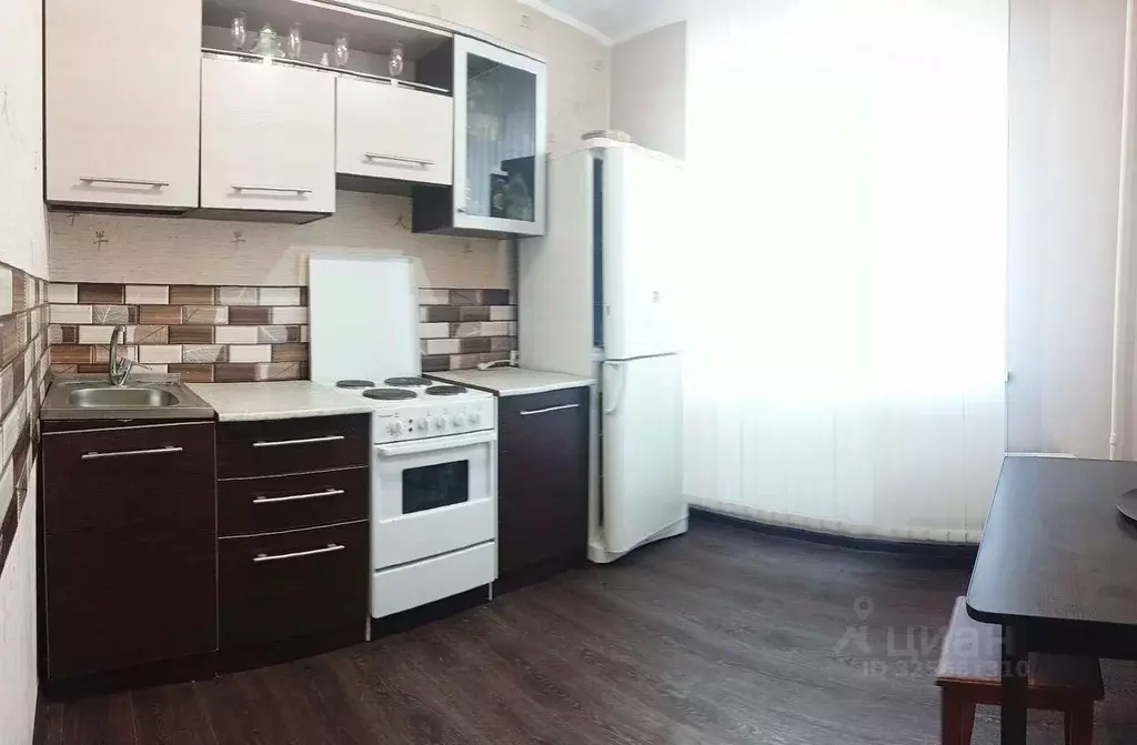 1-к кв. Кемеровская область, Новокузнецк ул. Климасенко, 9/5 (45.0 м) - Фото 2