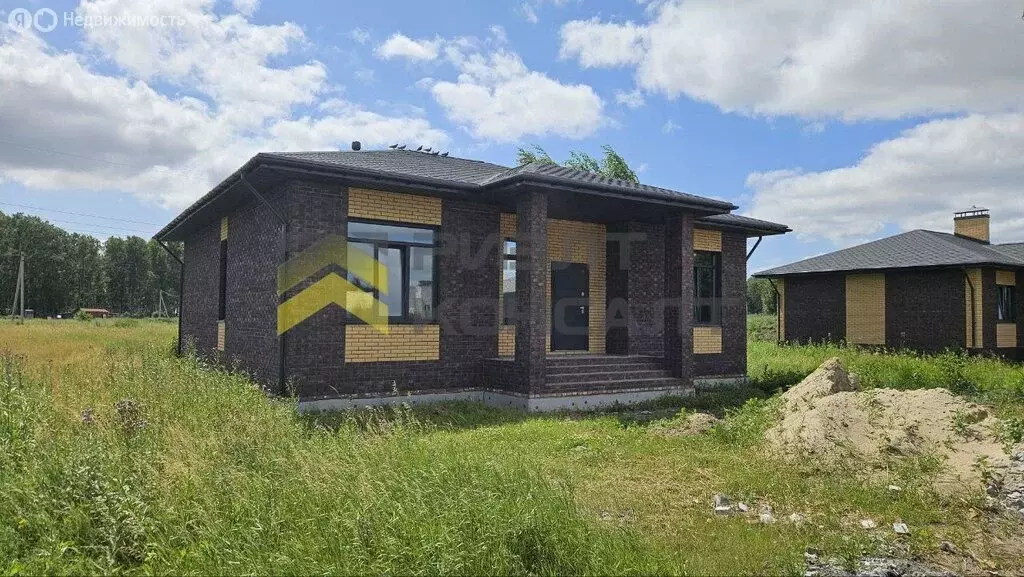 Дом в Пушкинское сельское поселение, деревня Ракитинка, улица Ивана ... - Фото 0