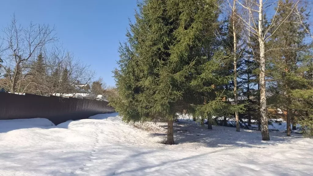 Участок в Московская область, Истра ул. Ленина, Река Истра (5.85 сот.) - Фото 2