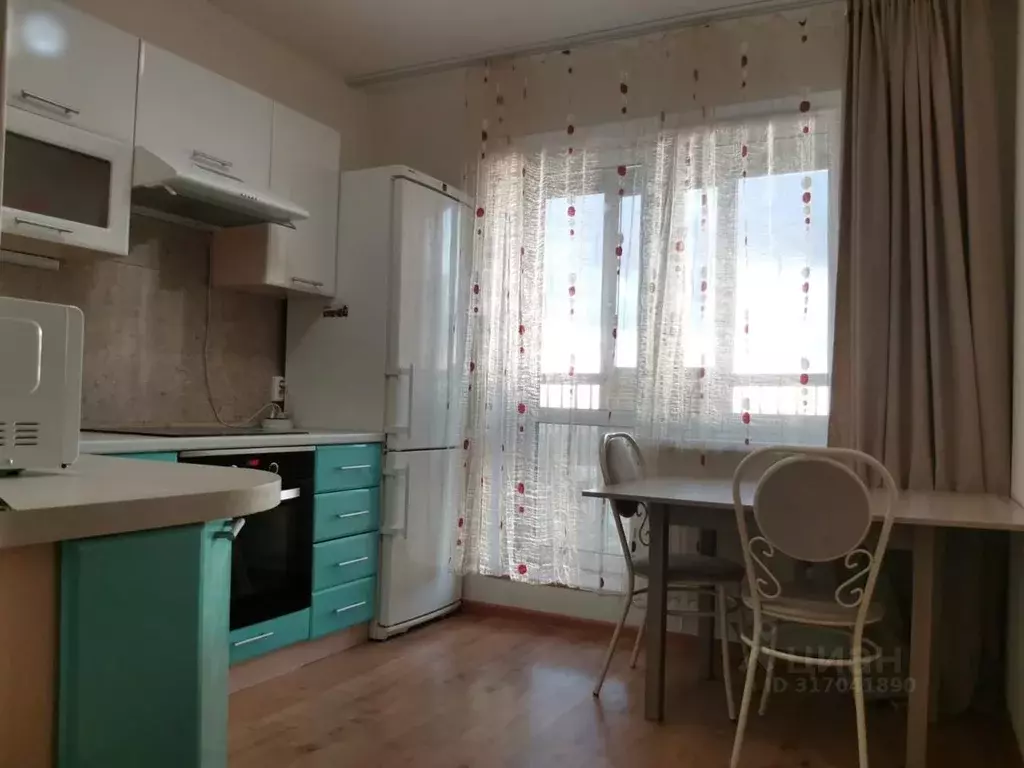 1-к кв. Санкт-Петербург Усть-Славянка тер., просп. Советский, 39к1 ... - Фото 0
