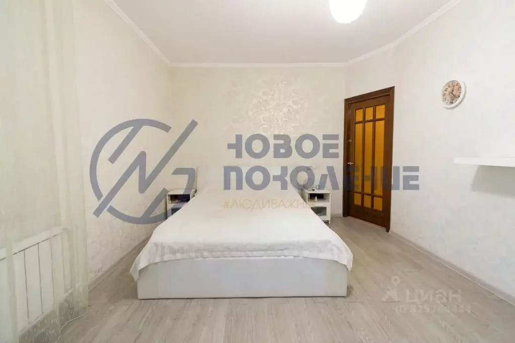 4-к кв. Омская область, Омск Транссибирская ул., 6 (108.4 м) - Фото 2