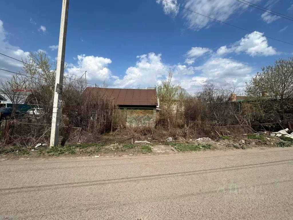 Участок в Татарстан, Казань ул. 2-я Елабужская, 43 (5.0 сот.) - Фото 1