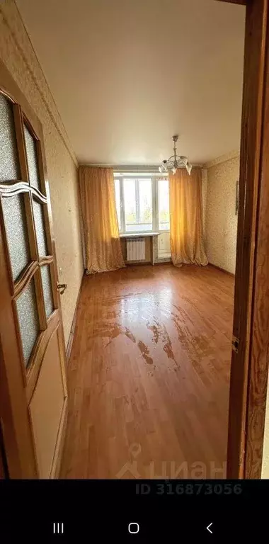 Квартира, 2 комнаты, 50.3 м - Фото 0